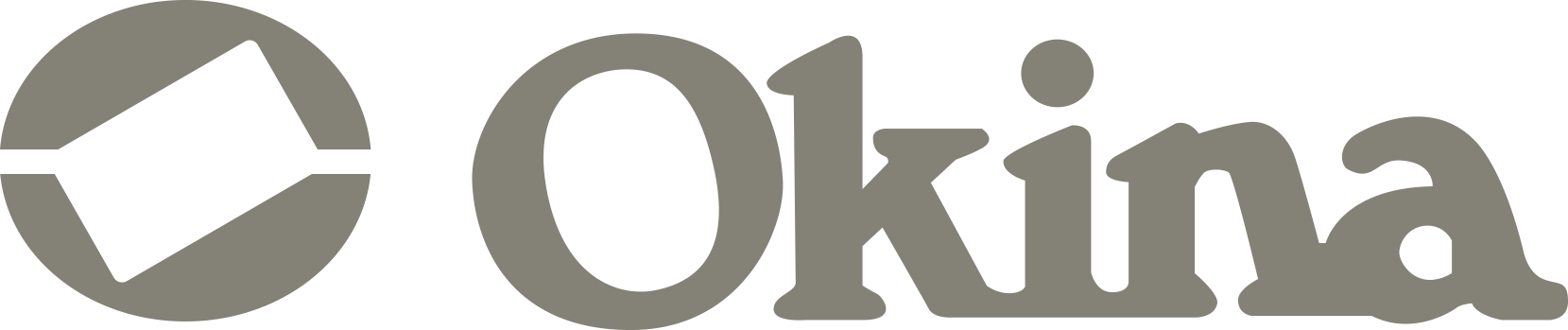 Okina Co., Ltd.